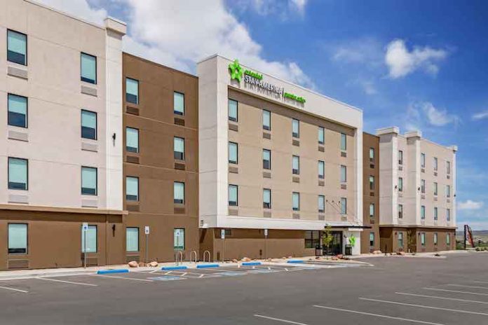 Extended Stay America Premier Suites – Pueblo