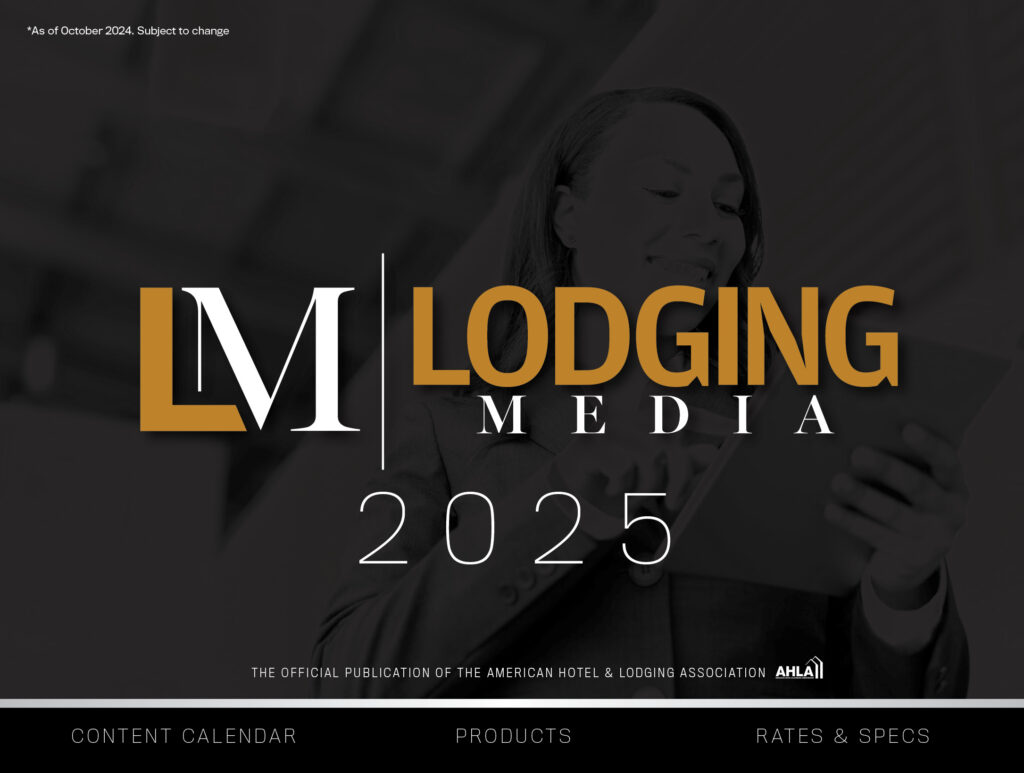 LM Media Kit 2025