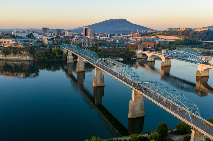 chattanooga