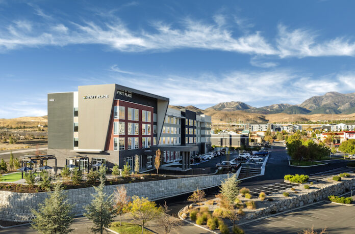 Hyatt Place South Reno