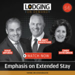 LODGING On Demand