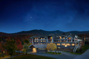 Killington Mountain Lodge