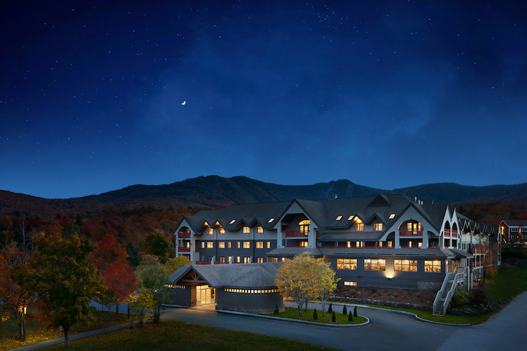 Killington Mountain Lodge