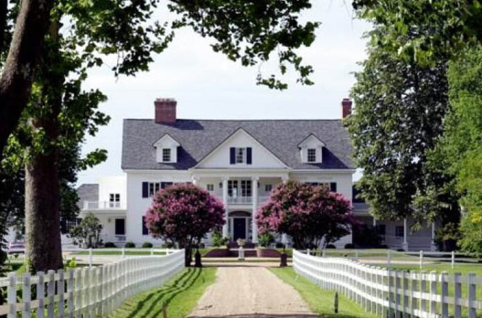 Inn at Warner