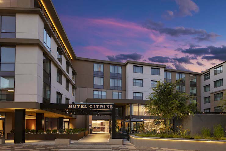 Coury Holdings Secures Nine Hotel Management Agreements in California