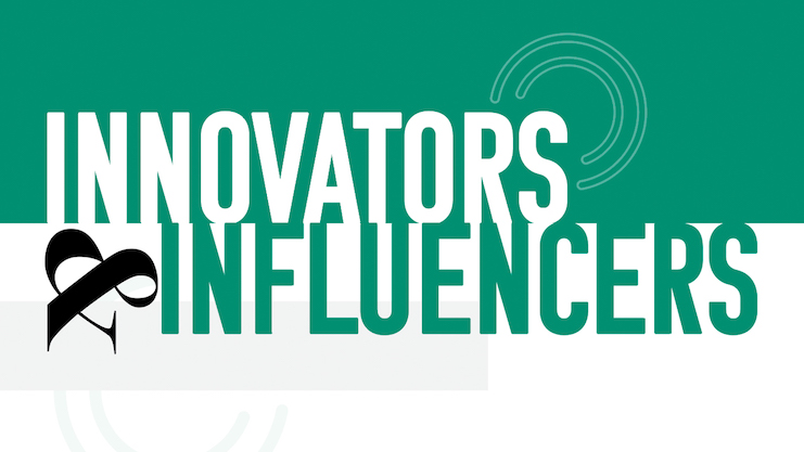 Innovators & Influencers: Recognizing Four Lodging Industry Leaders and Their Career Journeys