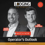 Lodging On Demand episode 57 - Operator's Outlook