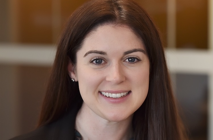 Access Point Financial Names Michelle O’Brien Managing Director of Structured Finance