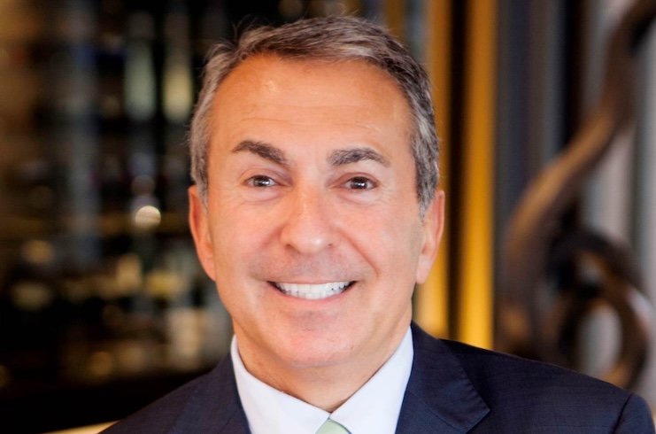 Enseo Names David Goldstone President of Hospitality