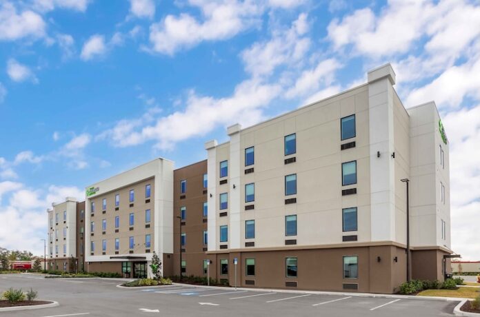 Extended Stay American Premier Suites in Bradenton Florida