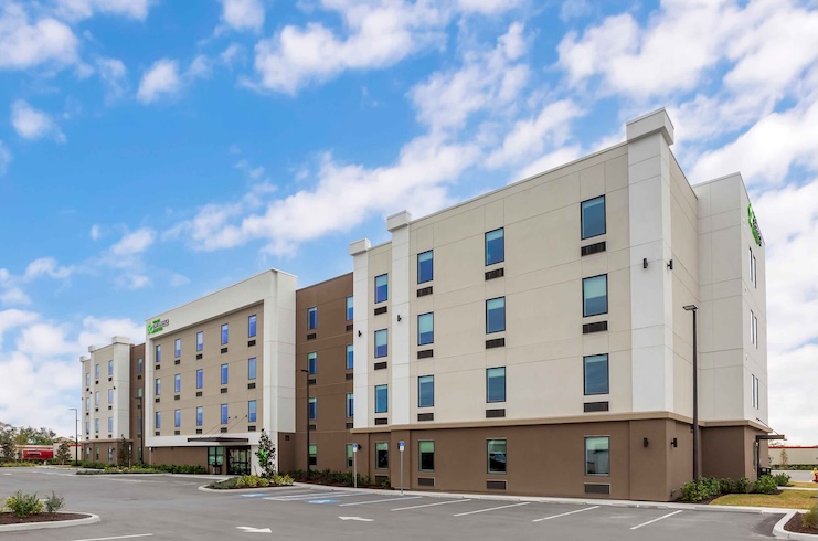 Extended Stay America Opens 20th Premier Suites Hotel in Florida