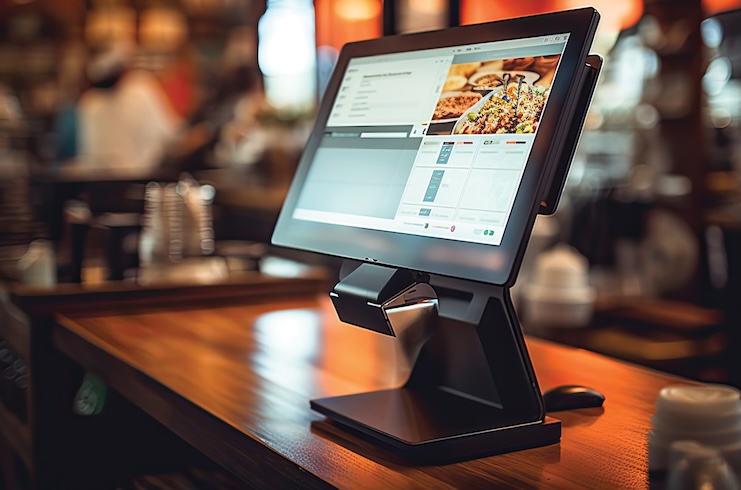 On Point: Today’s Point-of-Sale Systems Afford Numerous Advantages to Hoteliers and Guests