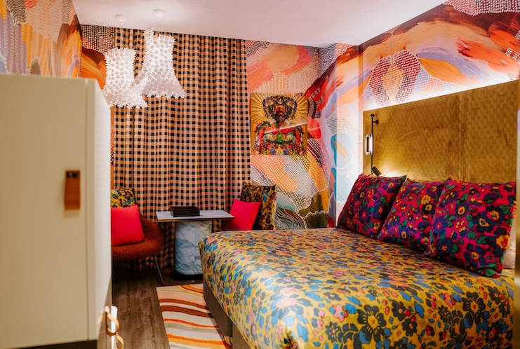 Tapestry Collection by Hilton Celebrates 150 Open Hotels