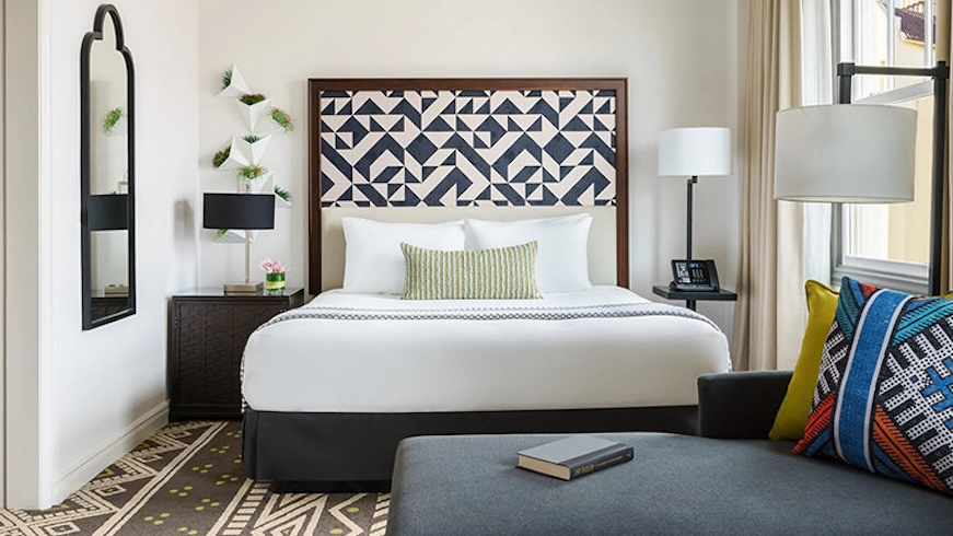 Hotel Spero Joins IHG’s Vignette Collection