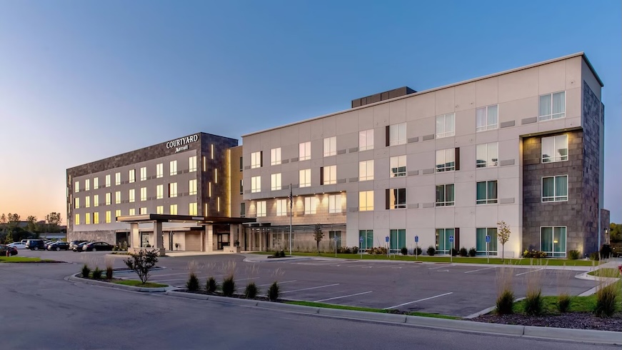 Access Point Financial Provides Loan to American Hotel Income Properties REIT LP for Portfolio Upgrades