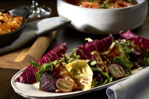Loews Hotels & Co culinary program
