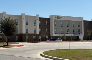 50th premier suites hotel