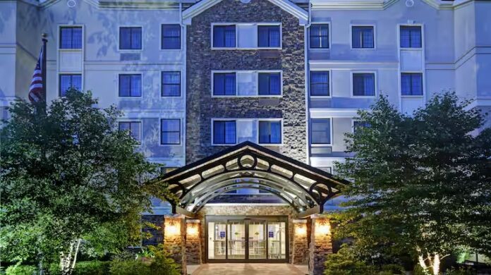 Homewood Suites by Hilton Eatontown