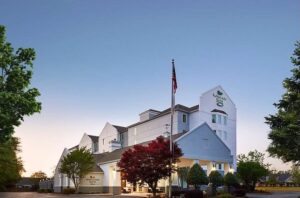 Homewood Suites by Hilton Augusta