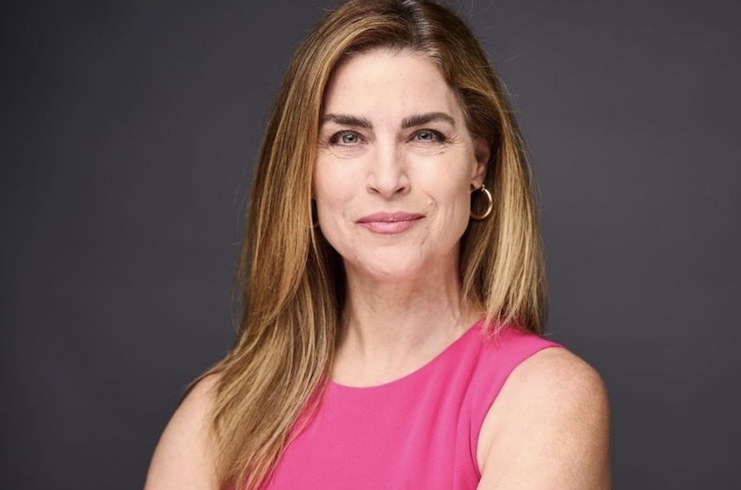 Vision Hospitality Group Names Mary Beth Cutshall as Chief Growth Officer