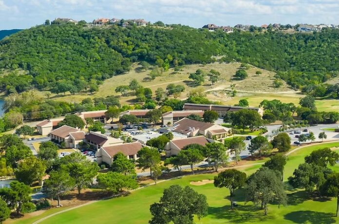 Tapatio Springs Hill Country Resort