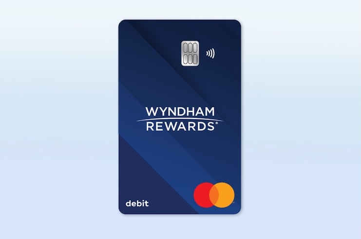 Wyndham Hotels & Resorts Announces Branded Debit Card