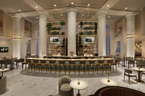 Grand Hyatt Atlanta