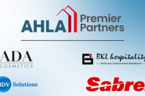 AHLA premier partners
