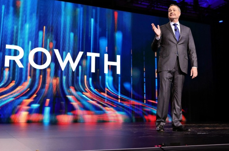 Choice Hotels International Opens its 69th Annual Convention