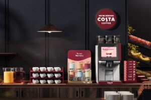 Costa Coffee