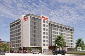 Drury Hotels