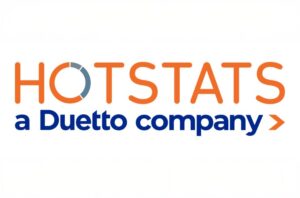 Duetto HotStats Logo