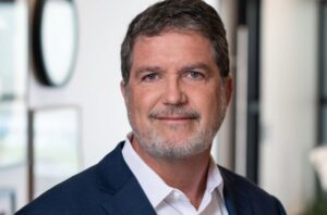 Greg O'Stean Headshot