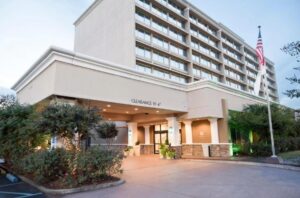 OTH Hotels Resorts Holiday Inn Birmingham Airport