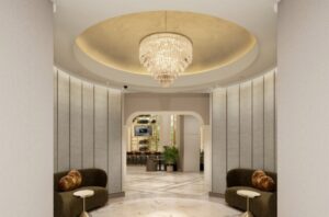 Grand Hyatt Atlanta