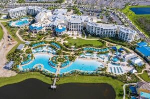 Rentyl Resorts Avendra International