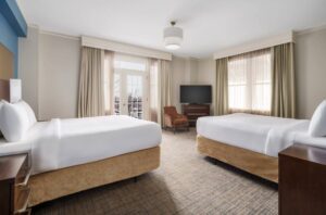 Residence Inn Atlanta Midtown/Georgia Tech