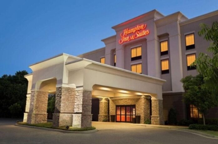Sage Lane Hampton Inn & Suites in Prattville