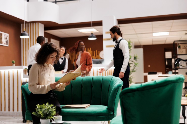 Driving Personalized Travel Through Procurement 