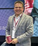 Tim Warner