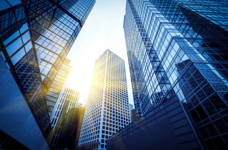 CBRE: Commercial Real Estate Lending Increased in Q1 2025