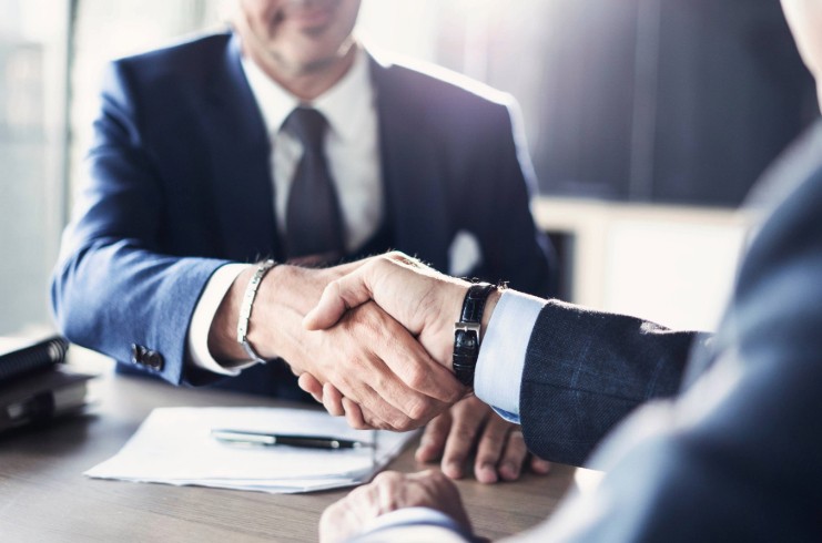 MacNaughton Hospitality Partners With Stayntouch