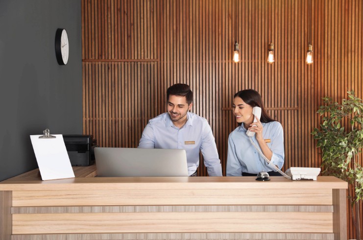 Cendyn and Amadeus Report Strong Growth Metrics for U.S. Events