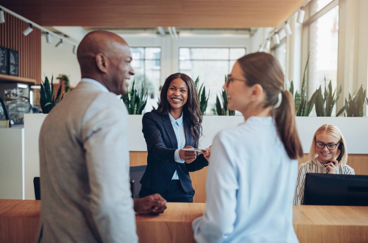 CBRE Hotels Forecasts Modest RevPAR Growth in 2025
