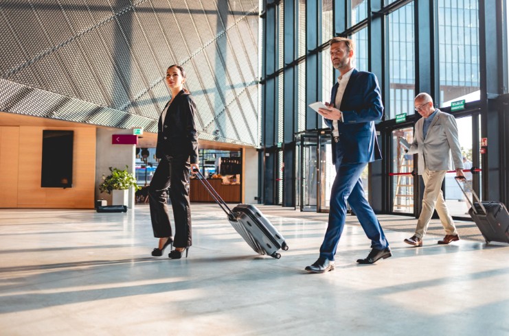5 Trends Impacting the Future of Corporate Business