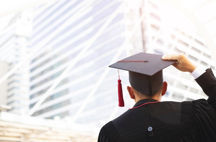 University of Houston’s Hilton College Launches New Online Doctorate Program
