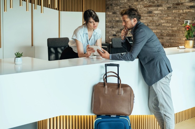 IHG Implements Genesys Cloud to Elevate the Guest Experience