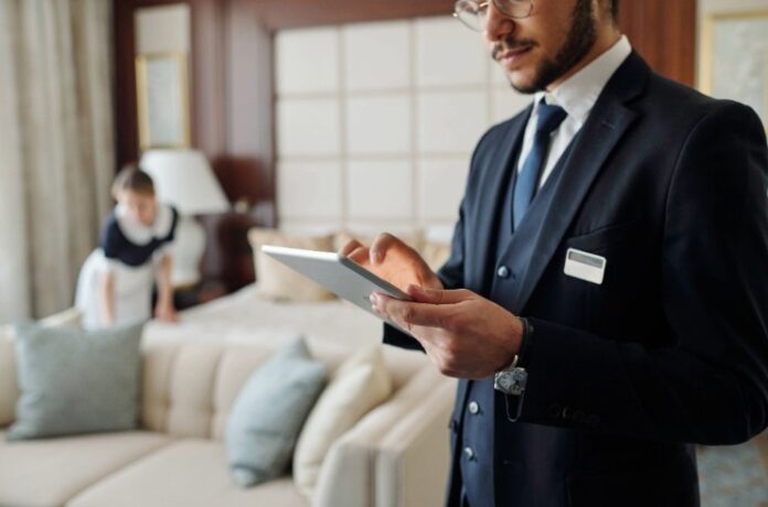 tablet-housekeeping-AdobeStock_578495366