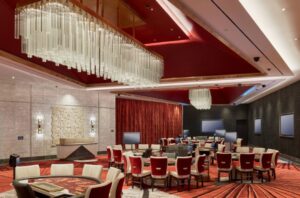 Borgata Hotel Casino & Spa