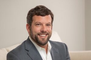 Michael Cady Charlestowne Hotels